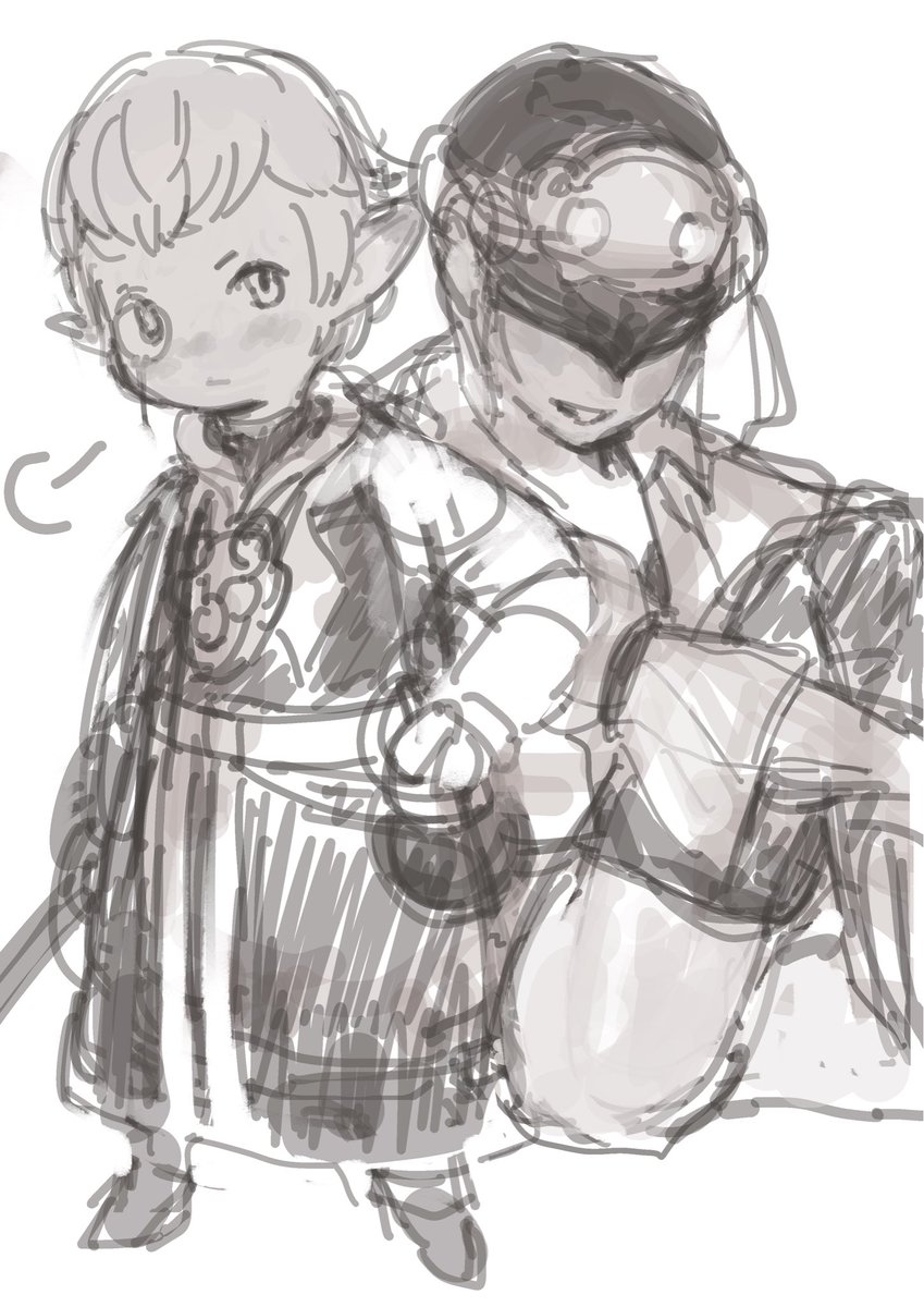 sora_ornitier14's tweet photo. https://t.co/FvvMgjgvkl