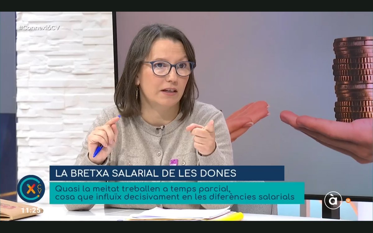 CCOO País Valencià tweet media