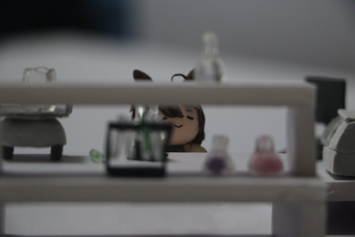 Nanopzza's tweet image. #たぬき
#ウマ娘

アグネスタキオン