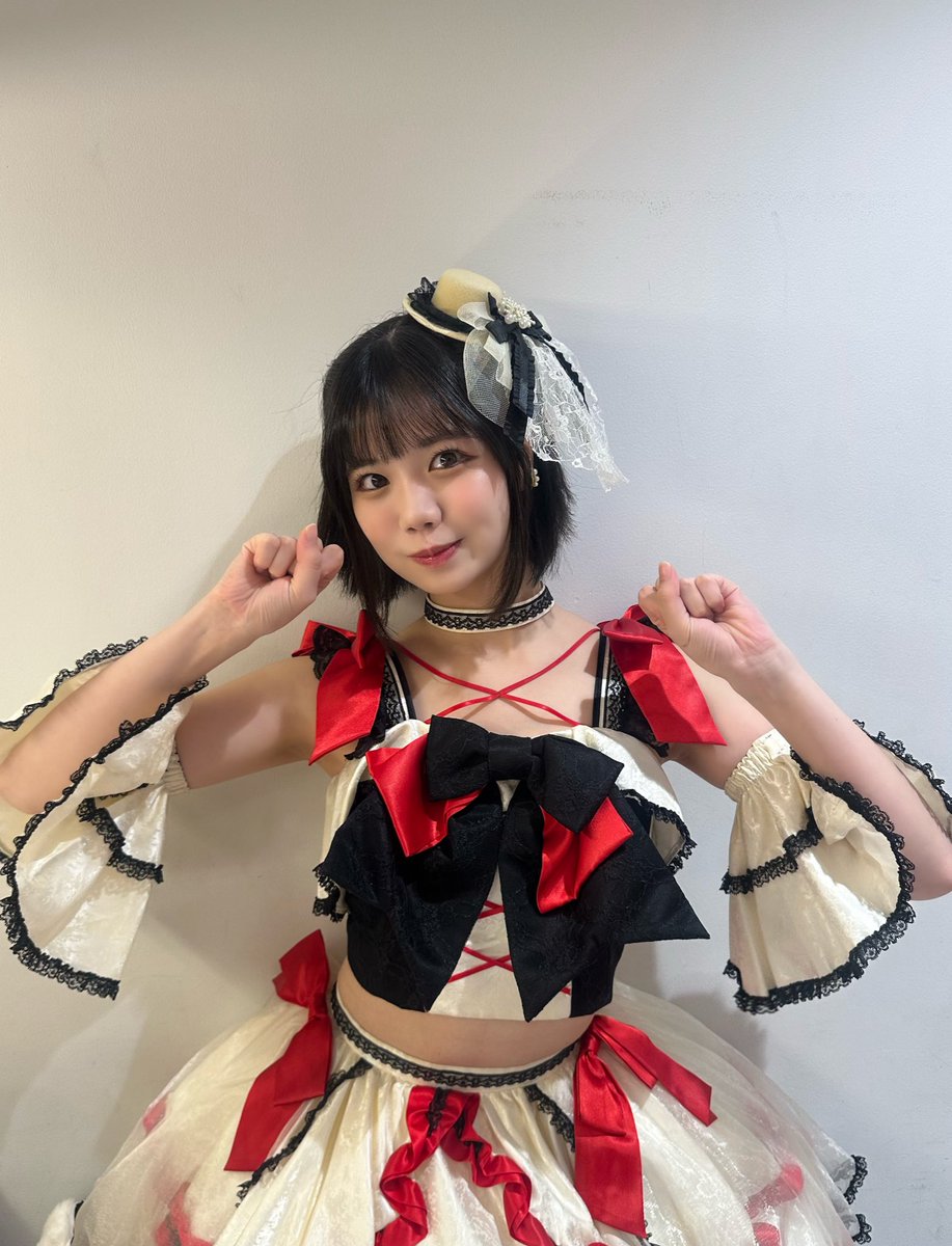 JAPAN IDOL SUPER LIVE 2025 ありがとうございました☺︎！ 12月ライブ