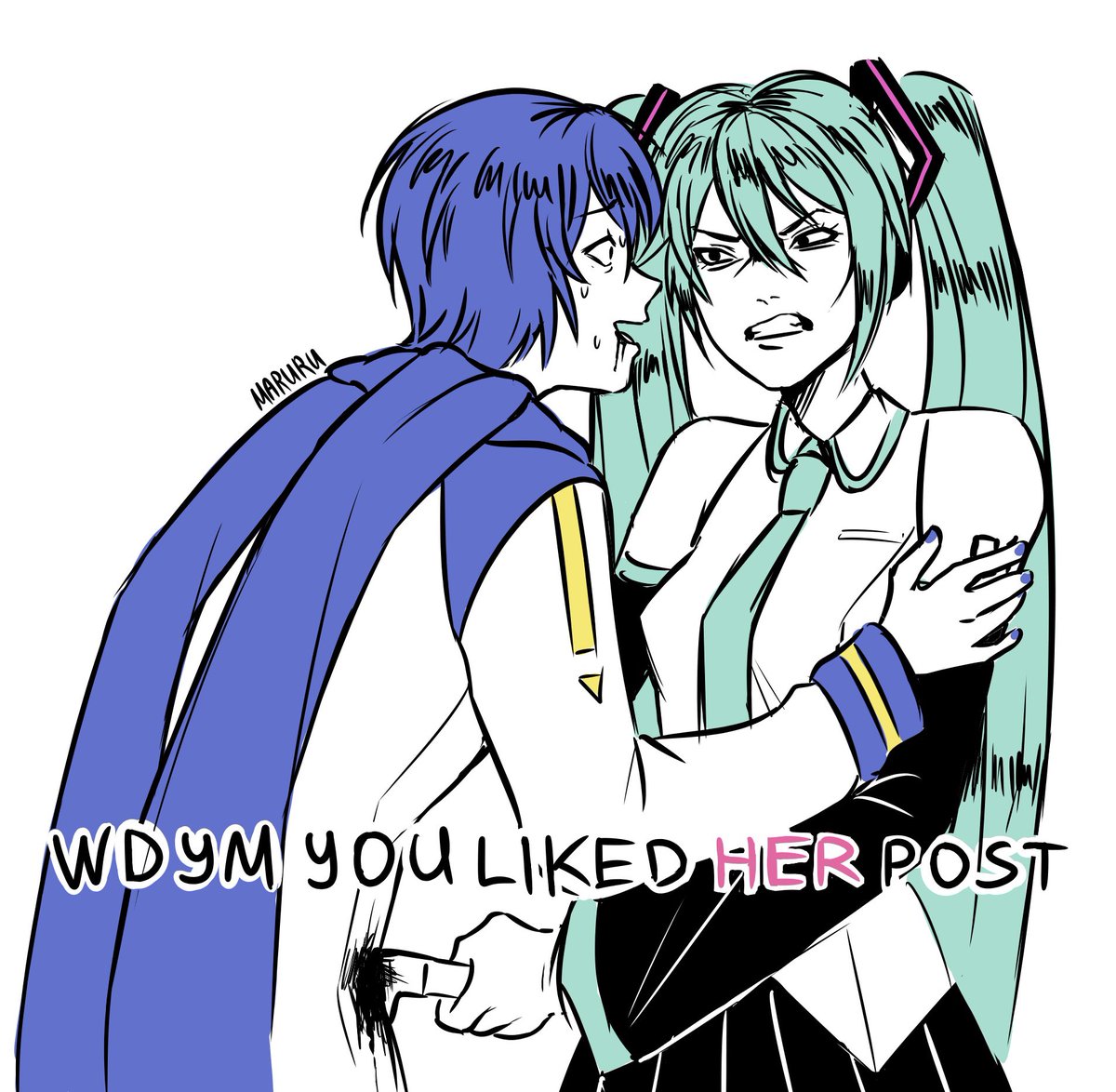 Maruru 🍙 (@maruru_meow) / Posts / X