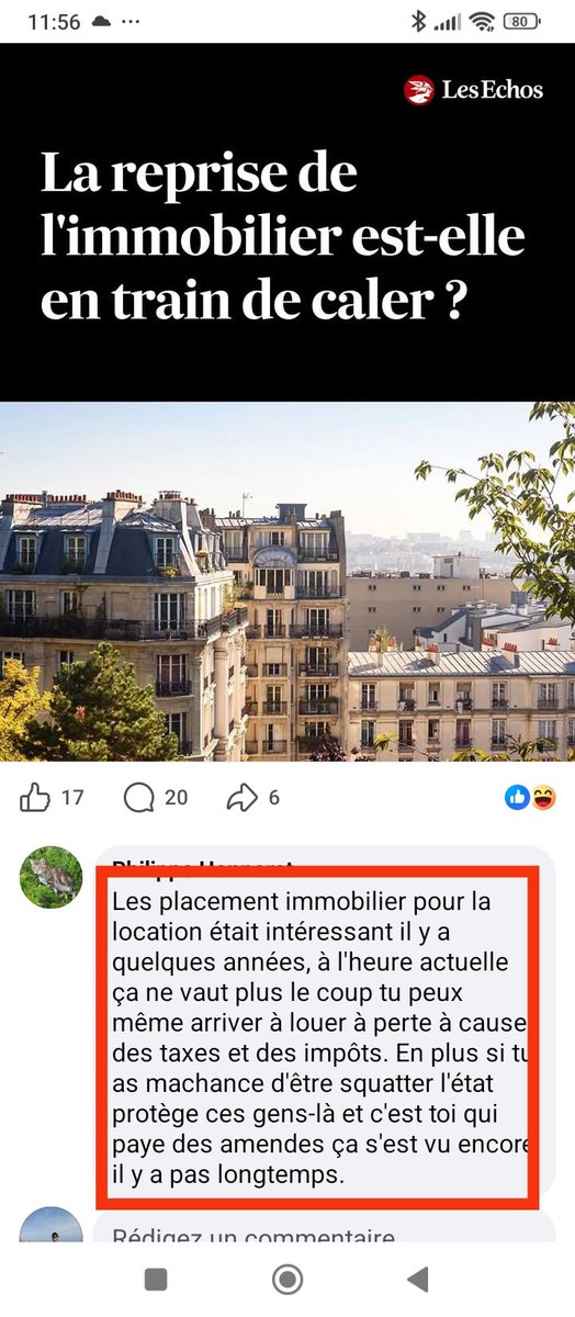 MiguelLima78's tweet image. 🛑Lorsque nous disions que le #DPE et le #PermisdeLouer allaient achever l&apos;investissement locatif #immobilier ils ne nous croyaient pas.
Aujourd&apos;hui les chiffres et l&apos;ambiance démontre que nous avions raison... hélas...