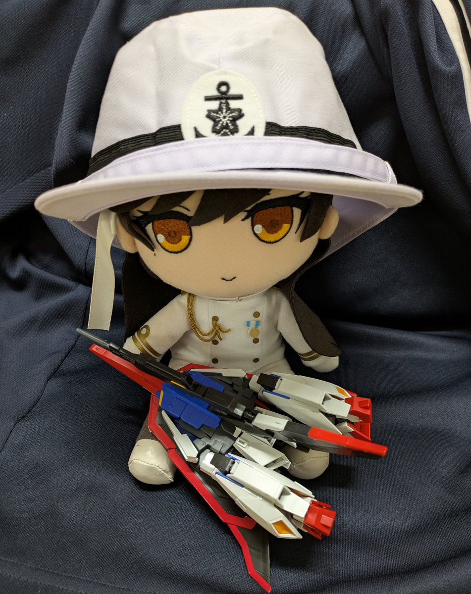 ゆきかじぇ!! (@umayama_95) on Twitter photo 