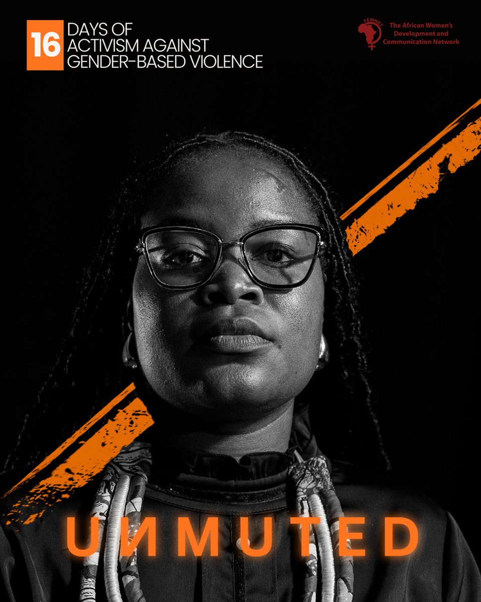 Digital violence is not abstract  it is control, manipulation, intrusion, and coercion woven into daily life.
It thrives in silence, anonymity, and unchecked power.
Today, We confront it with clarity and resistance naming the harm, breaking the silence, and reclaiming our digital