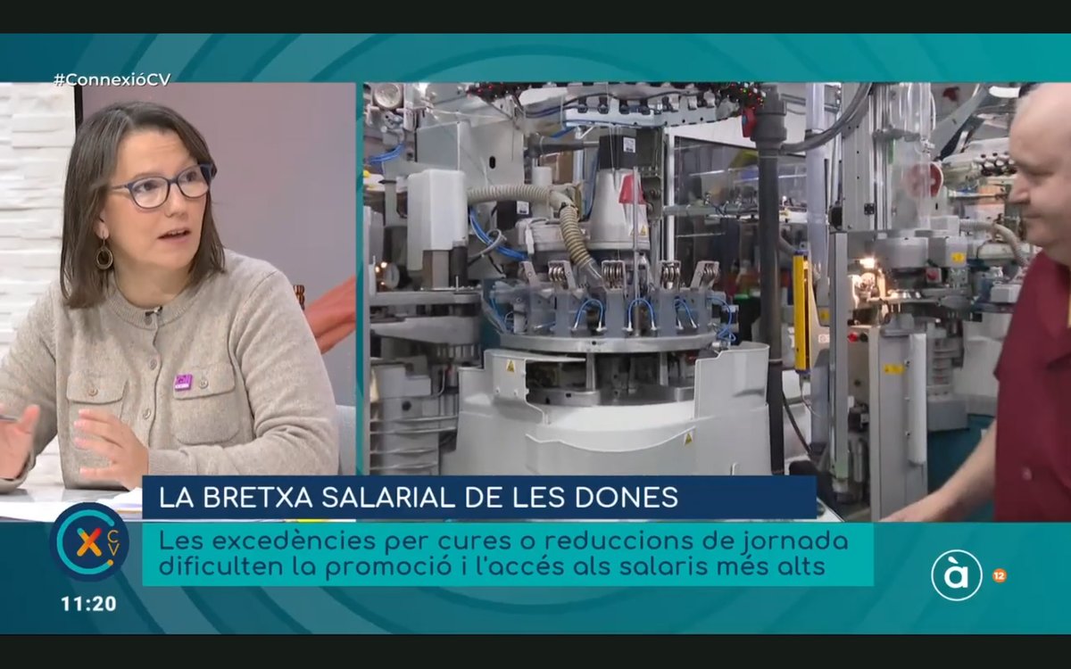 CCOO País Valencià tweet media