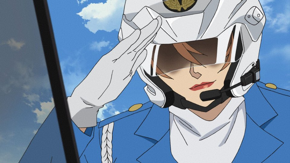 CNP___boxoffice's tweet image. 【速報】次の映画に｢松田＆萩原｣登場決定

【速報】次の映画に｢松田＆萩原｣登場決定

【速報】次の映画に｢松田＆萩原｣登場決定

青山先生より2人の出演が正式発表💥
千速さん＋爆処組のトンデモ映画に！！
#名探偵コナン