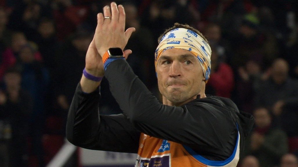 RL Cares tweet media