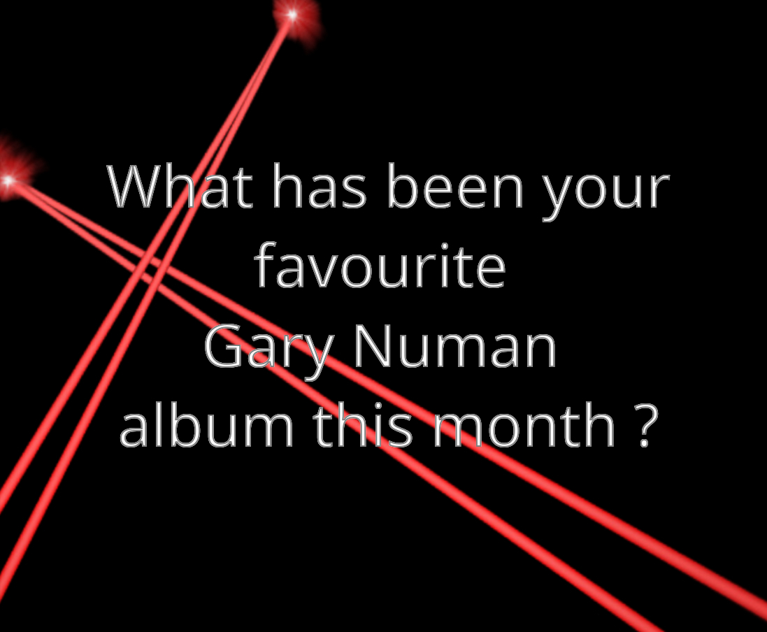 🔺Tubeway Army | Gary Numan Information🔺 tweet media