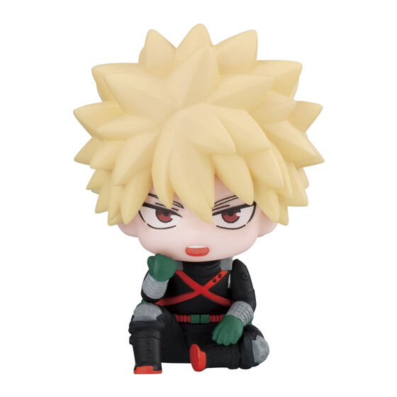 キャラヒーローズ