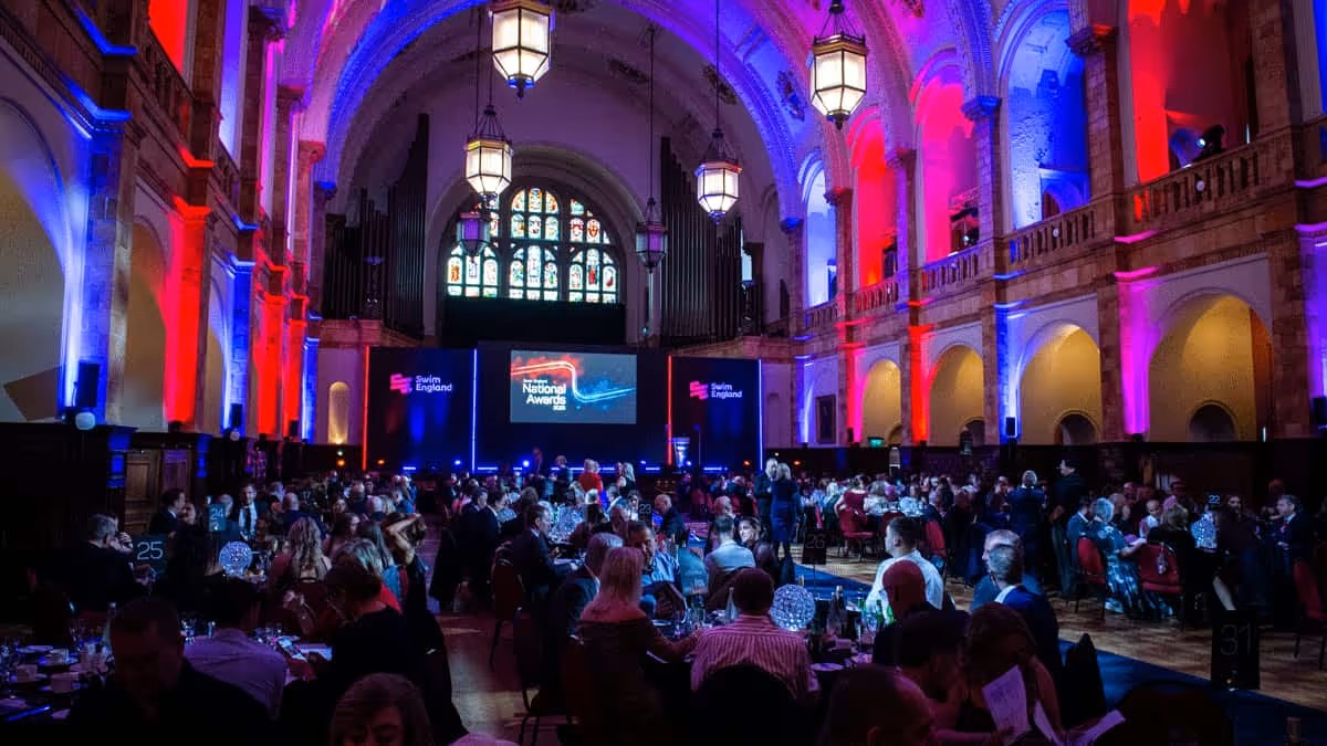 Swim England National Awards 2025 dlvr.it/TPYYtF