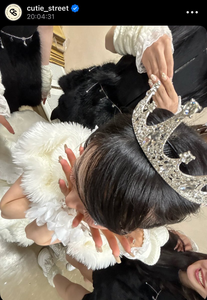 最高に可愛い😍 #佐野愛花 #きゅーすと #佐野愛花生誕祭2025