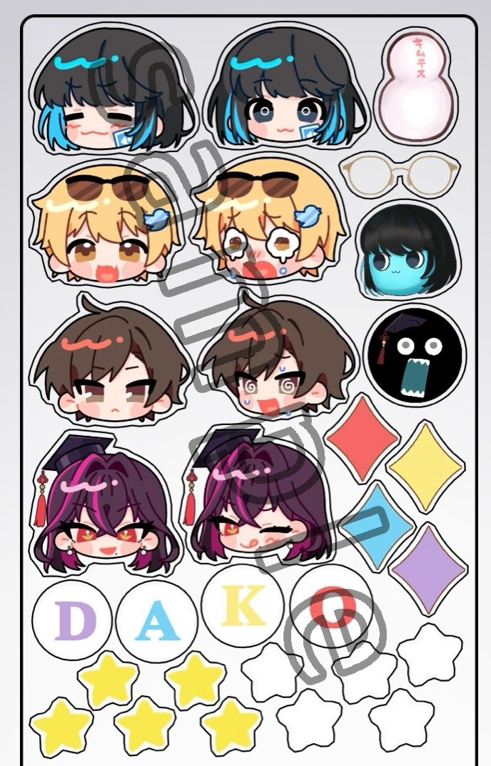 白色店長 (@pandanokouhai) / Posts / X