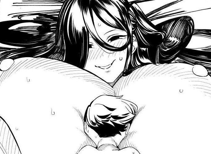 途中だけどいい表情だ・・・ 