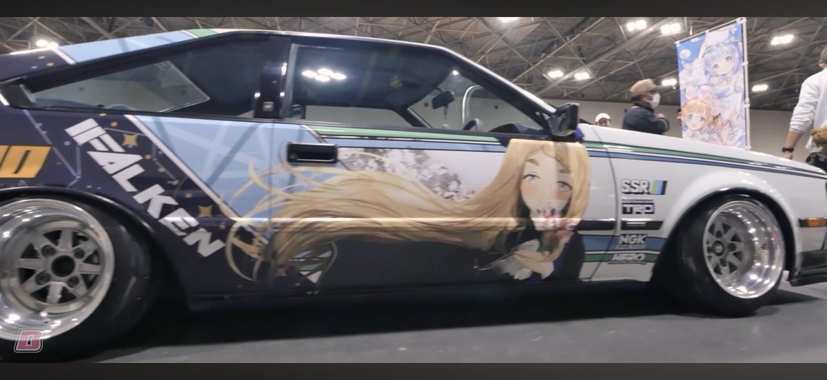 撮影ありがとうございます！

3年前あの場所で叶えられなかった夢、叶えることが出来たんだなと改めて思いました🙏