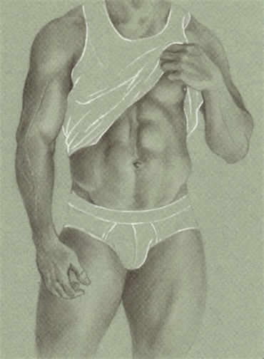 Kou Shou -- Figure Drawing Artist tweet media