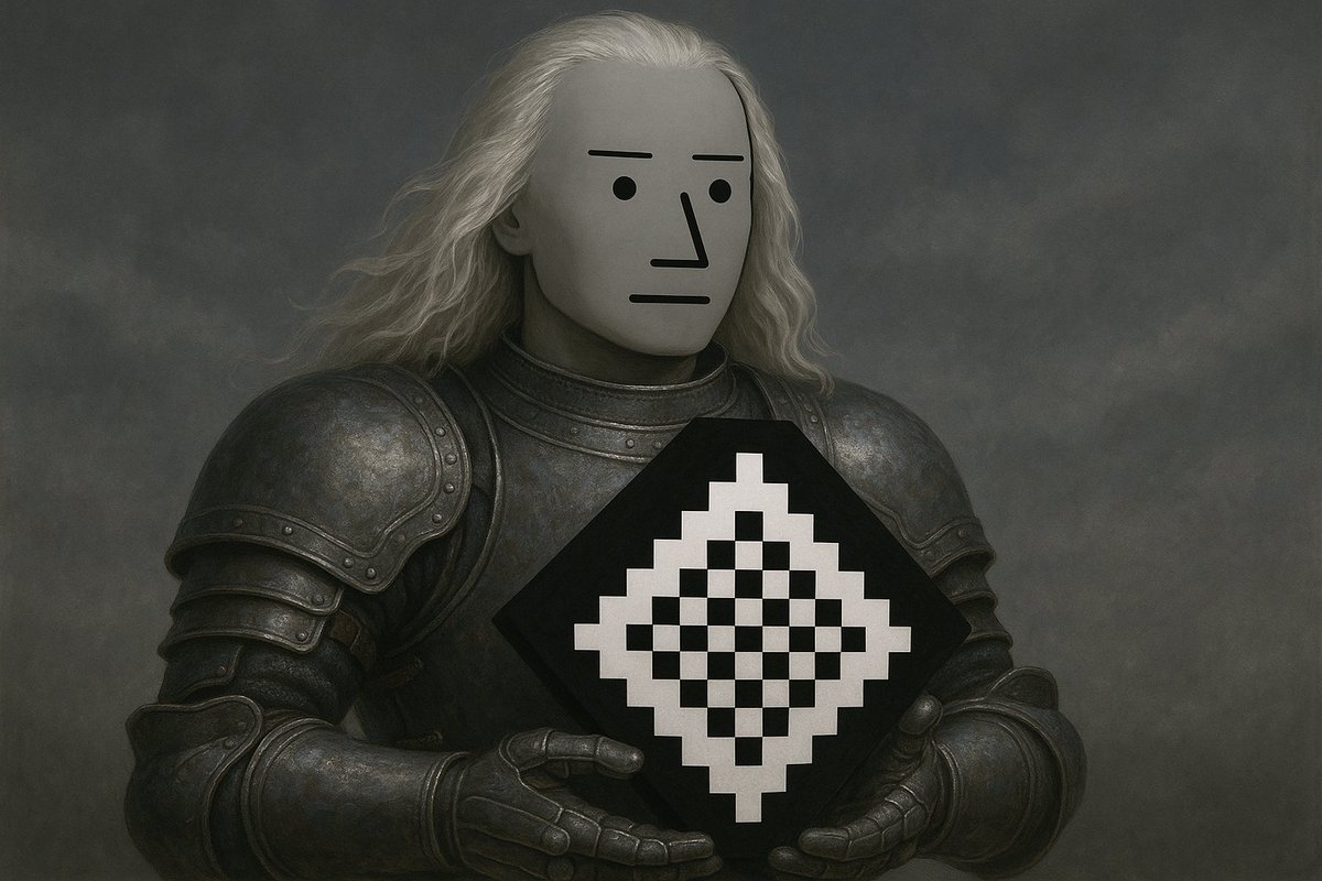 DjGriffith's tweet image. The last few days were a stress test for $BIOS | @BasisOS, and honestly, the way everything played out just made me even more confident in it.

Yes, the Agentic Fund-of-Funds got hit. And no, it wasn’t a smart contract failure or some systemic flaw. It was a rogue internal…