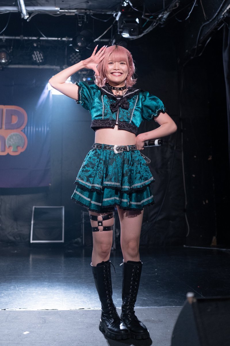 ART SOUND presents "SOUND GARDEN 2025" in RAD HALL

2025/11/29   卯莎ゆあ

#鳴ル神
#なるかみ
#うさゆあちゃんといっしょ
#虎写真機
※掲載許可取得済み
