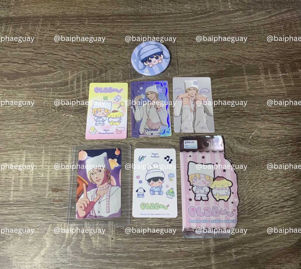 ได้รับบั้มแล้วค่ะ แต่ไม่ได้ ver. พี่เยจุน ฮือออ 🥲 (มีใครอยากแลกมั้ยคับ) 
 #reviewseebee