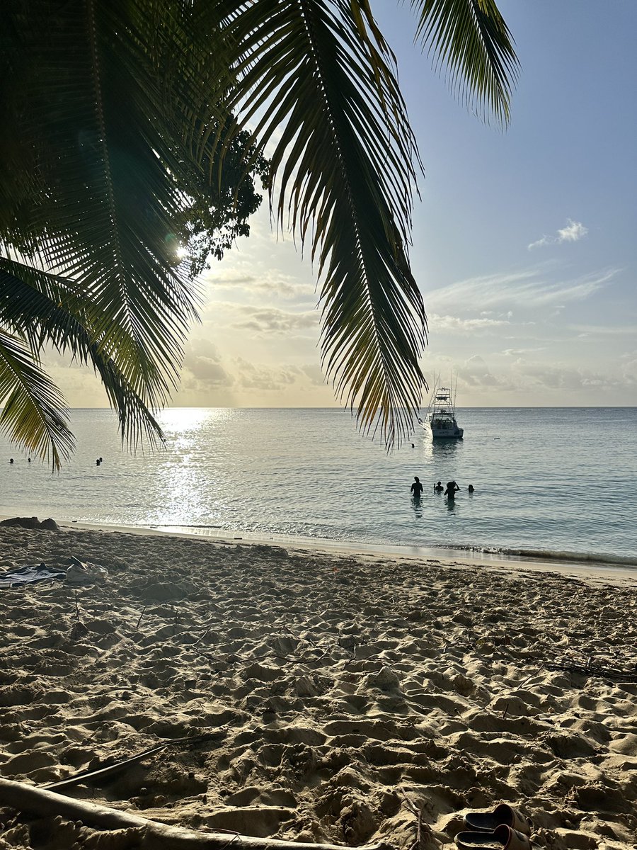 Happy 59th Independence Day to our little island, Barbados! &amp; 4th year of being a Republic! 

Home to the greatest beaches &amp; best vibes. 🇧🇧🫶
