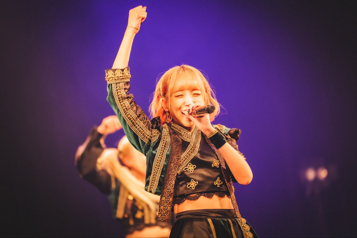 2026年1月／／／ なんと！2026一発目のライブが東京❤️‍🔥 しかも