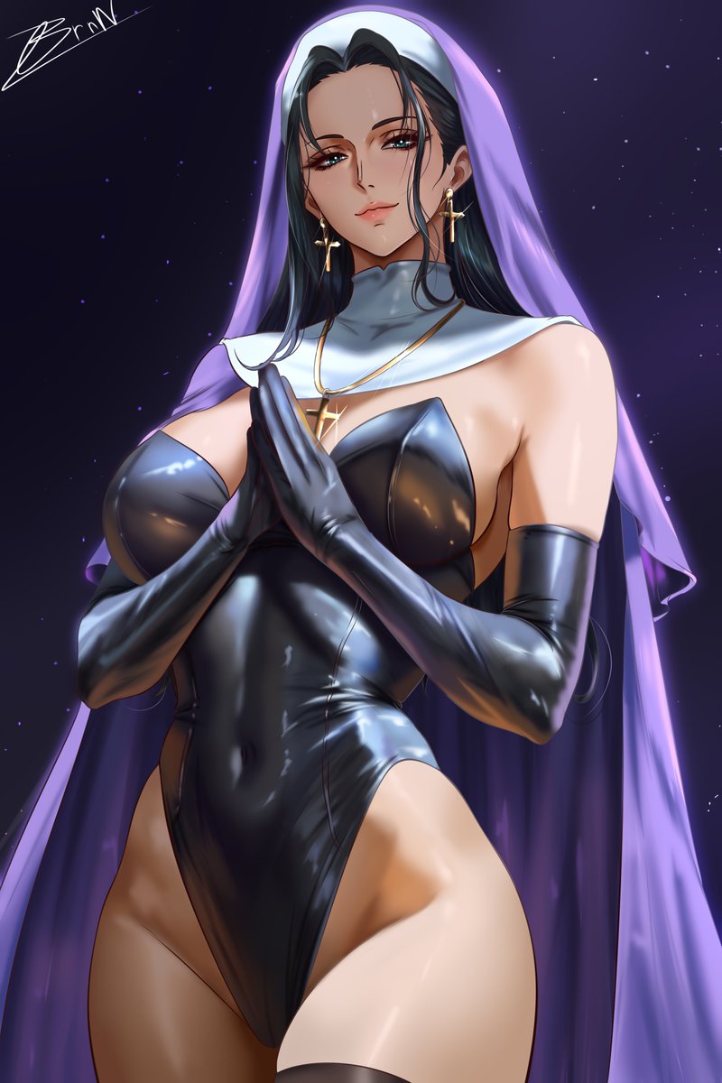 Nico Robin

#ONEPIECE