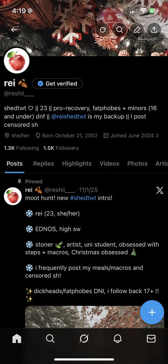 reshii___'s tweet image. spot the difference :)
