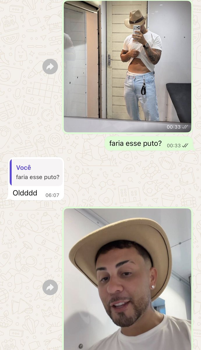 ofuly_'s tweet image. bom dia