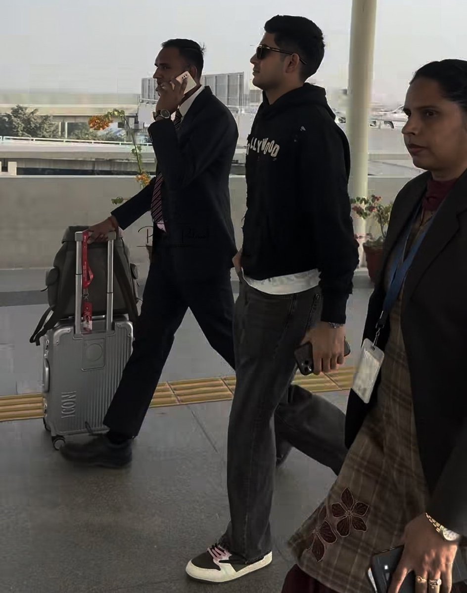 rohitjuglan's tweet image. On his way 🇮🇳💪