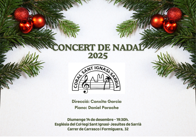 Antics Sant Ignasi tweet media