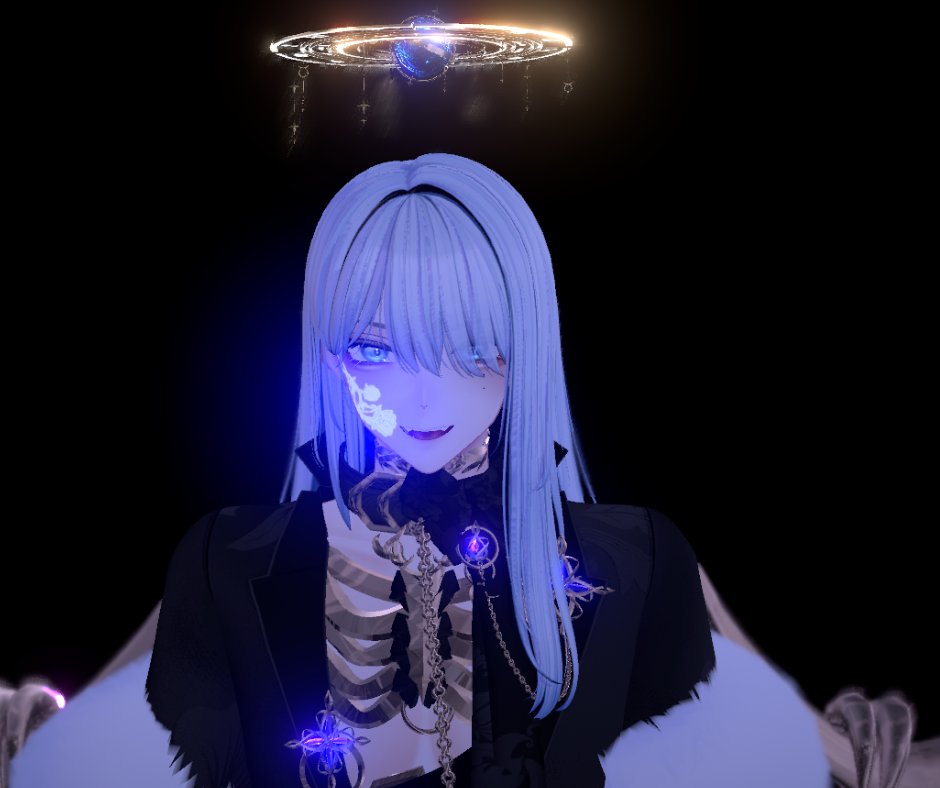 I'm hiding behind your closet-