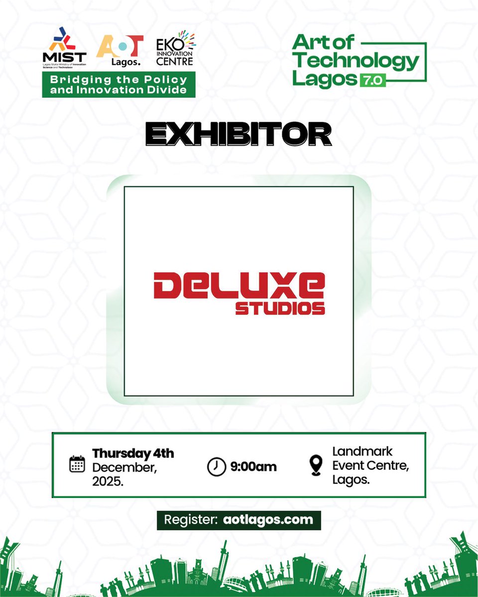 AOTLagos tweet media