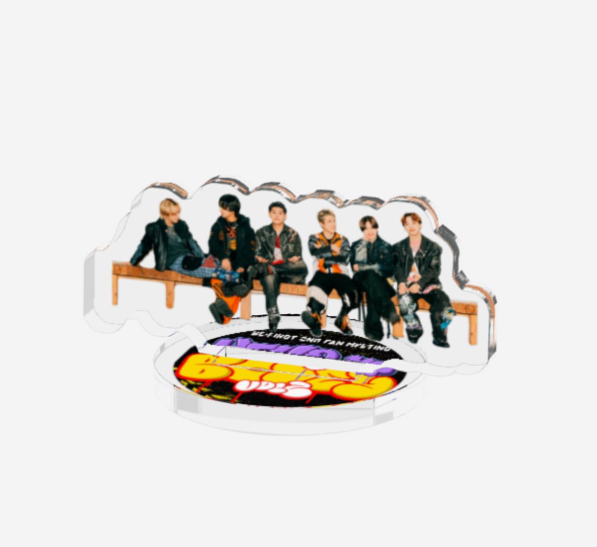 公式様 このお写真大好きなので 出して欲しいのです