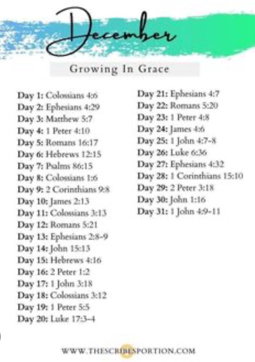cessadelove1's tweet image. Don&apos;t joke with these verses, read them every day and see your life change positively this December. 🩵