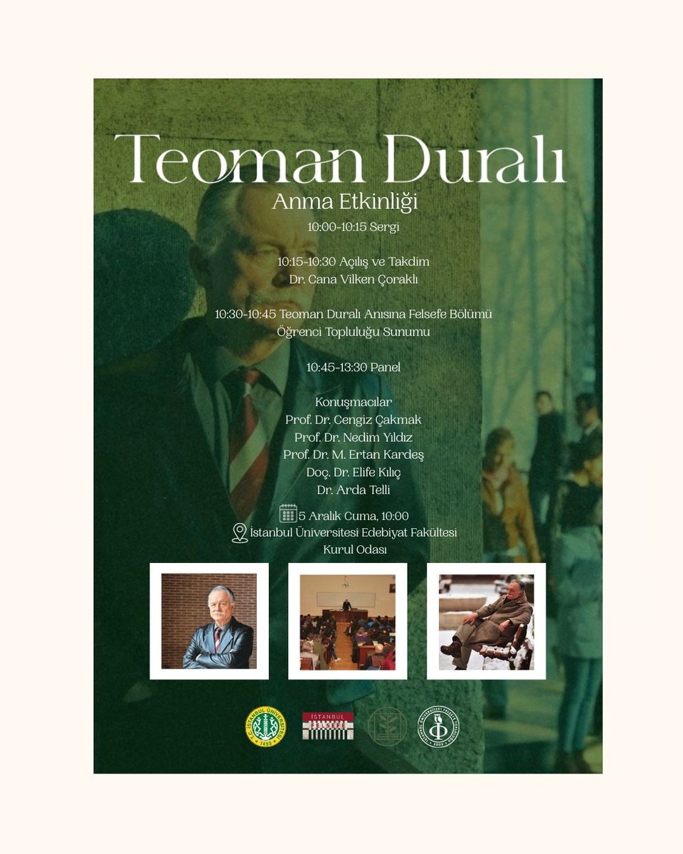 Politik Felsefe tweet media