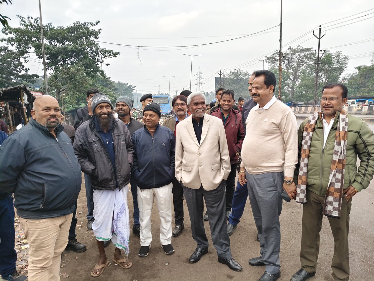 Champai Soren tweet media