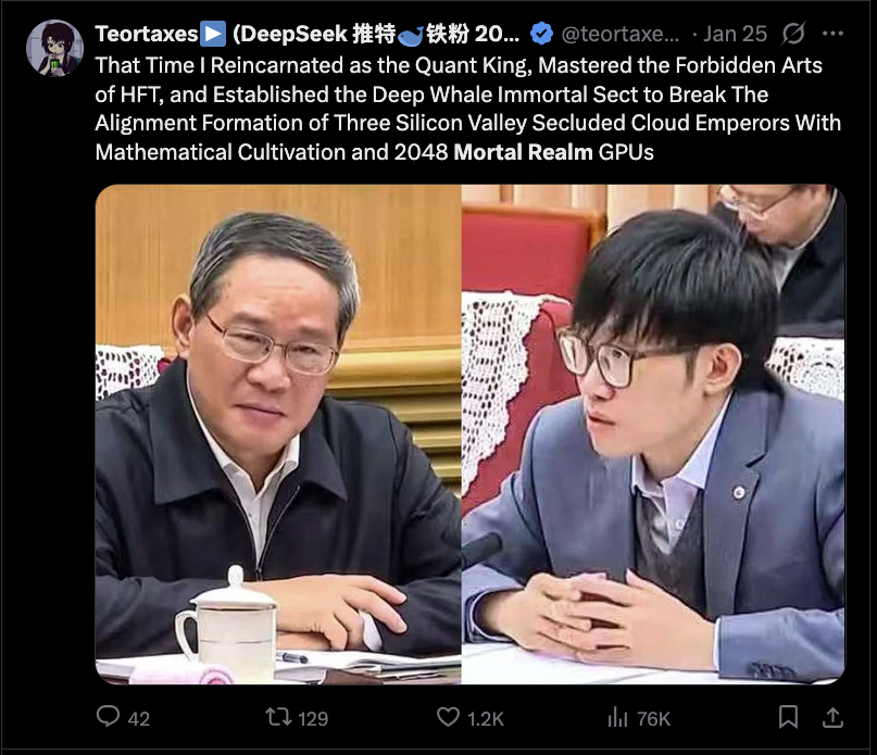 Quick thread on V3.2.
in short, this happened again.