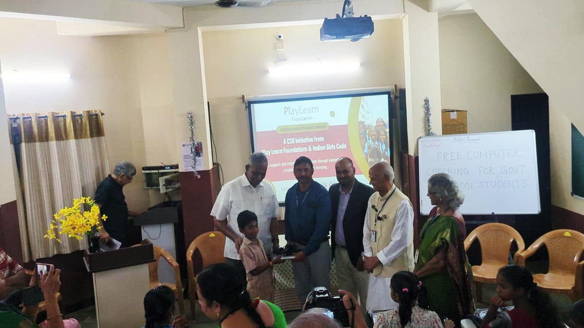 Meritus AI tweet media