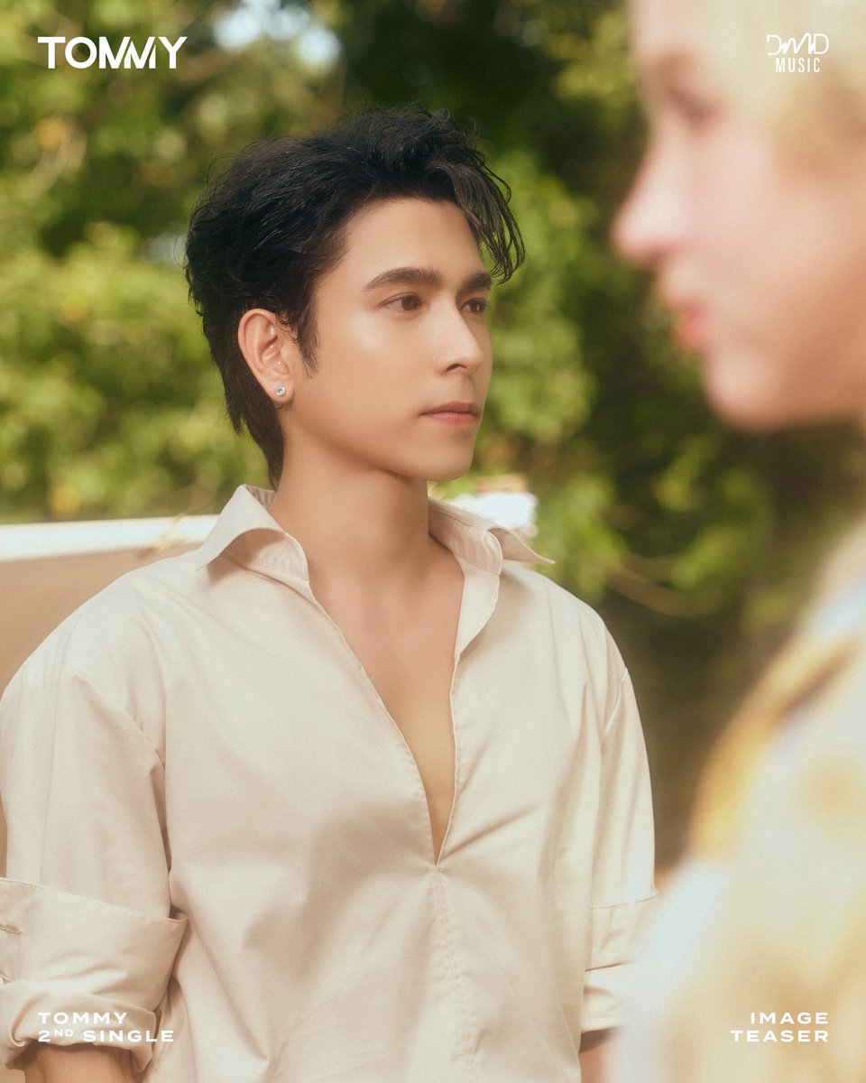 Muk_ZNN's tweet image. หล่อมากกกก จะเครซี่ ✨️🫠
@tommysittichok

TOMMY NEW PHOTO 
#Dreaming2ndTeaserImage 
#Tommy2ndSingle
#tommysittichok