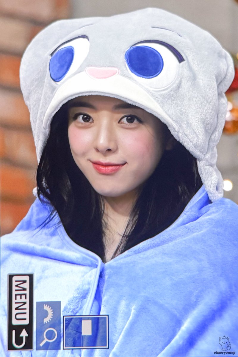 chaeryontop tweet media