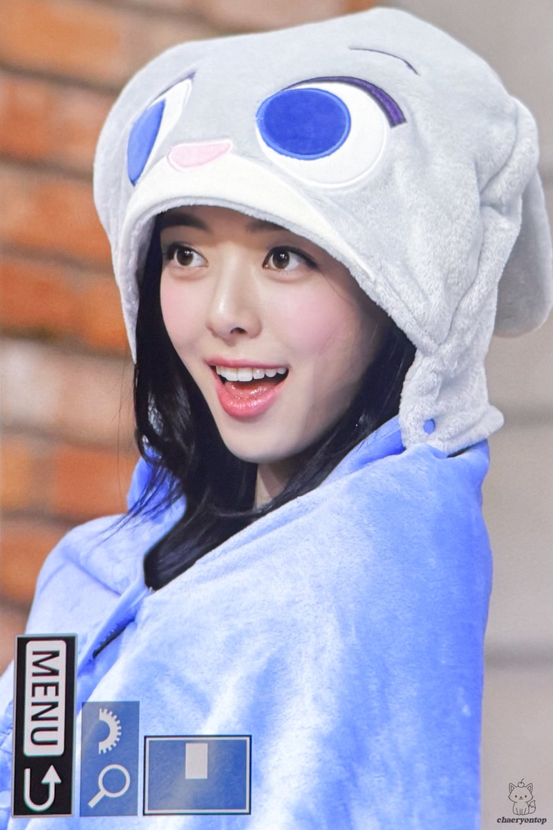 chaeryontop tweet media