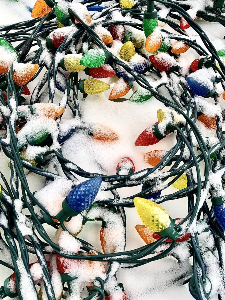 It’s that time of the year.
Happy December. Have a great day. 
Corner Brook, #NewfoundlandandLabrador #explorenl #December