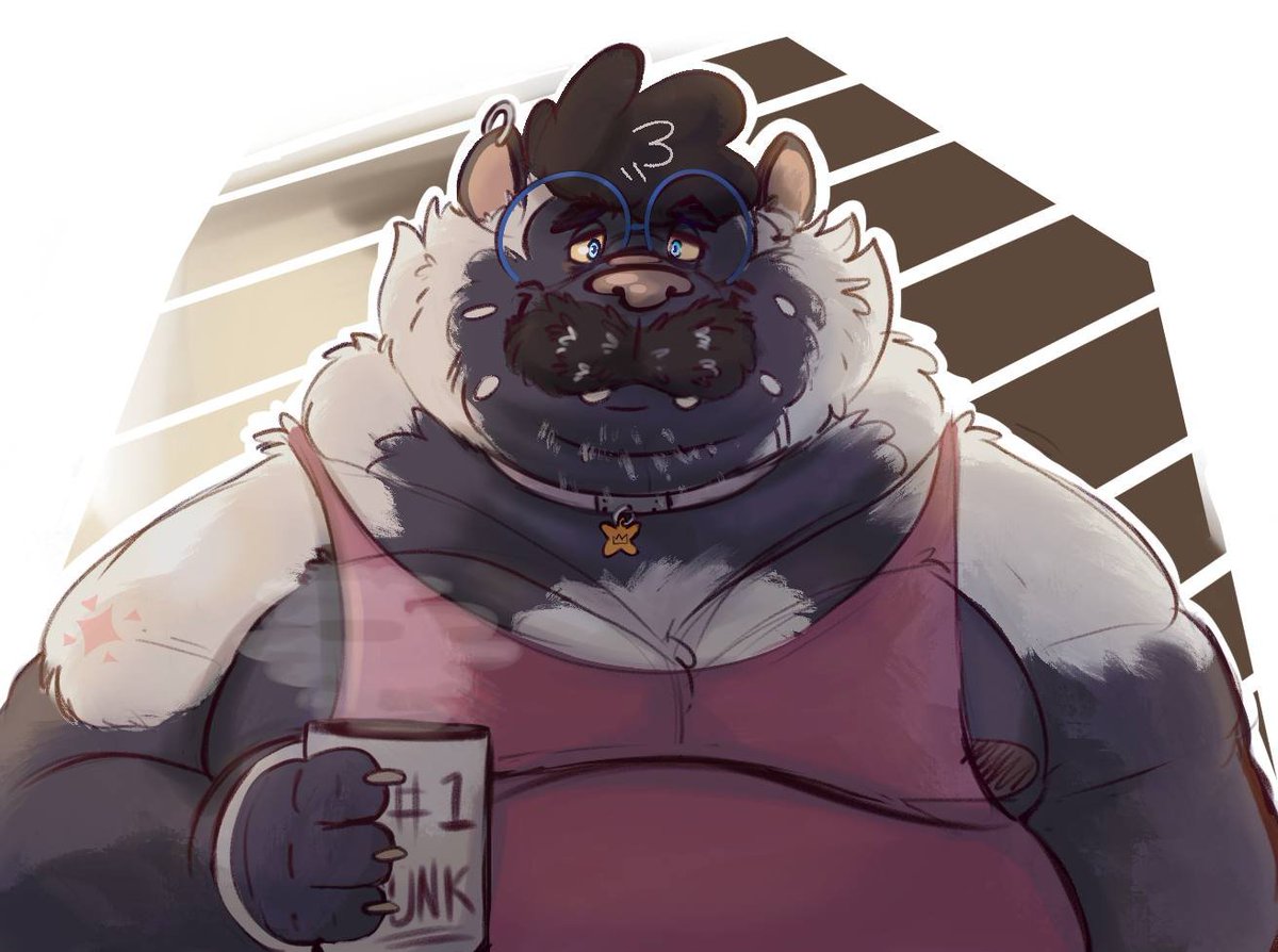 a little tired but here i am