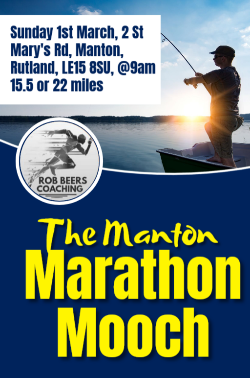 BeersFitness's tweet photo. Spring Marathon? The tried and tested 15.5 or 22.5 mile lap of Rutland water will have youmentally and physically ready, tried and tested. Why not join us, FREE!
https://t.co/2I9QmkoYgE
#Rutland #running #marathon #trainingrun #londonmarathon #manchestermarathon #ironman #run https://t.co/MPehkTsozL