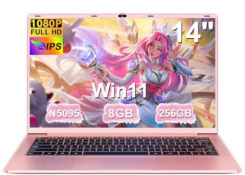 besttechita's tweet image. Pc Portatile 14 Pollici Win11 Notebook Celeron N5095 Upto 2,9 GHz Notebook 8GB RAM 256GB SSD TF 1TB LPDDR4 5G WiFi 1920*1080 FHD USB 3.0 Laptop QWERTY Tastiera Film Italiana - Oro Corpo in Metallo-2
best-tech.it/news/informati…
 #Informatica #Laptop