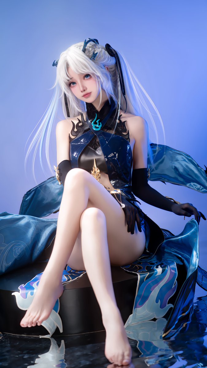 蘑菇ovo tweet media