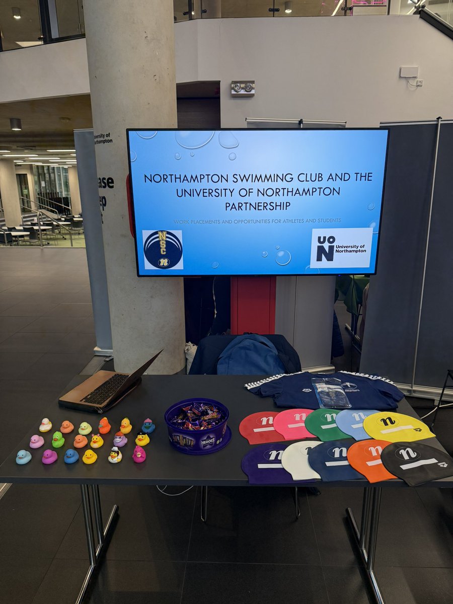 Northampton Swimming Club 🏊🏻‍♀️🏊🏻‍♂️ tweet media