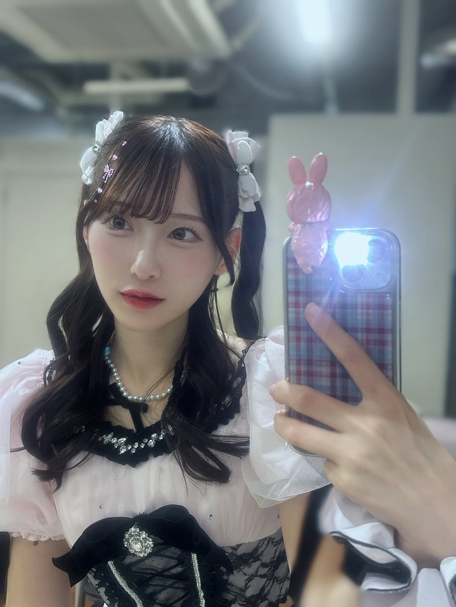 最強ハーフツインアイドル(⸝⸝ɞ̴̶̷ ·̫ ‹⸝⸝ᐡ🎀