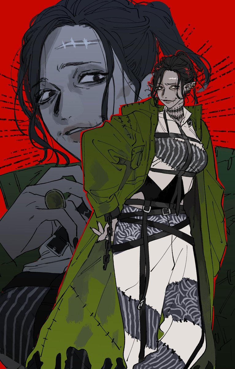 もる (@___ochawan_mr_) / Posts / X