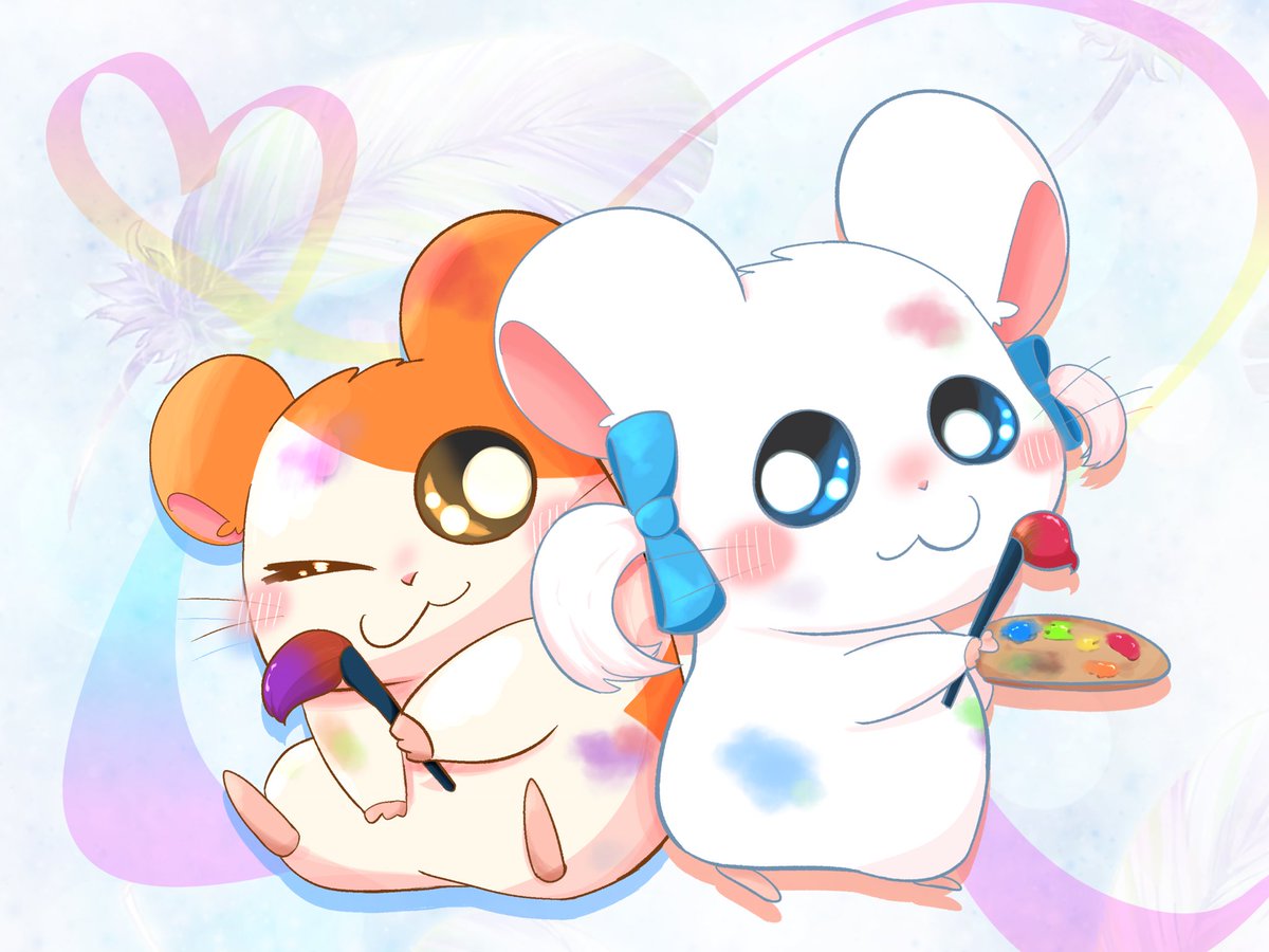 桃乃惟 tweet media