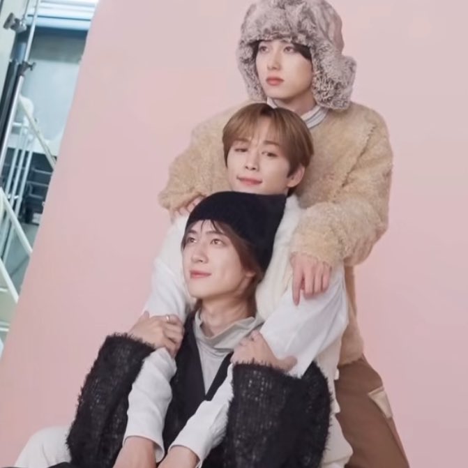 おもち　TM Post by 💗👼🏻おもち🪄💗 on X: ねっ